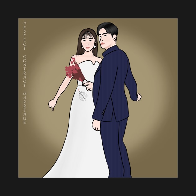 Perfect Marriage Revenge Korean Drama by ArtRaft Pro