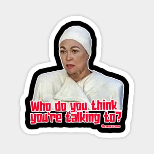 Mommie Dearest Magnet