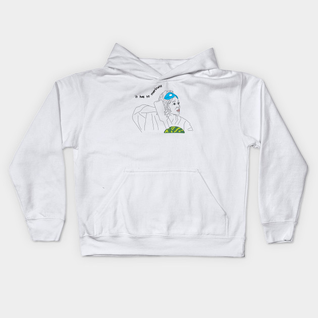 champions sweater kids