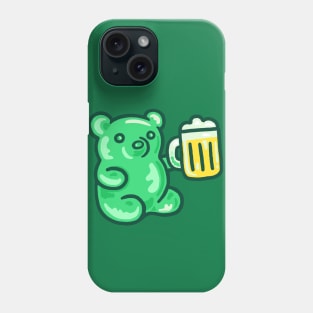 Gummy Beer Phone Case