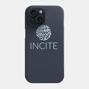 INCITE AI Technologies - \w/ Phone Case