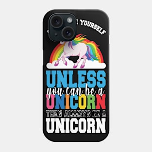 Amazing Kids Phone Case