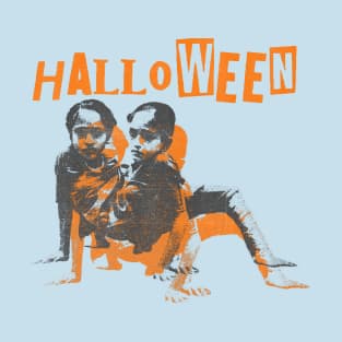 classic vintage halloween T-Shirt