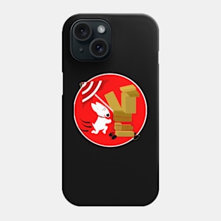 Target Team Member Phone Case