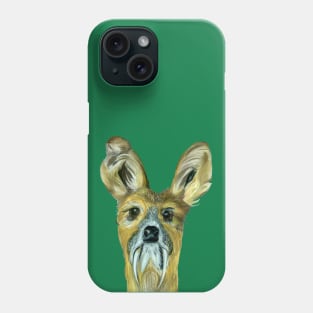 Deer Phone Case