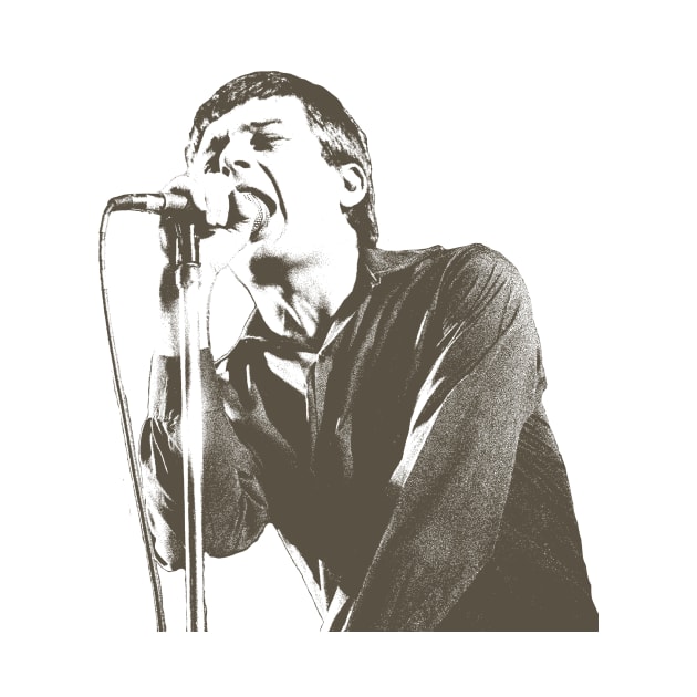 Joy Division Vintage by Tic Toc