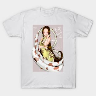 Boa Hancock Gucci Louis Vuitton One Piece Shirt – Full Printed Apparel