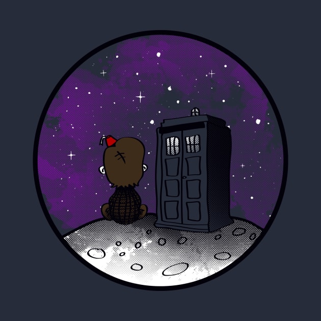 Dr whonuts by absolemstudio