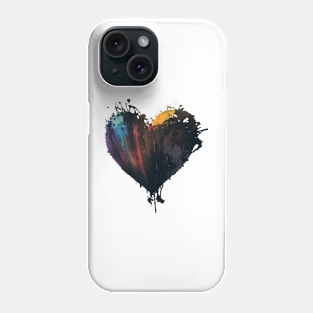 Heart Urban Streetweare Phone Case