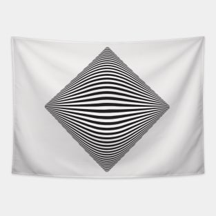 geometry Tapestry