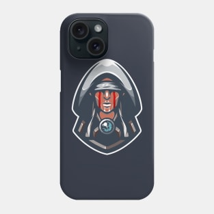 Wizard Phone Case