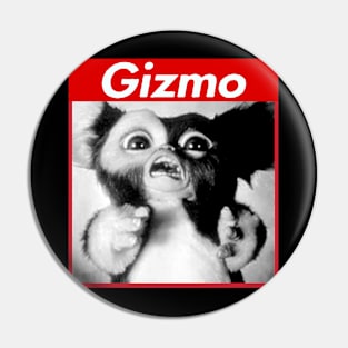 Gizmo Pin