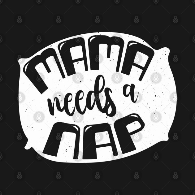 Mama needs a nap by PlimPlom