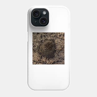 Emerging Ant Phone Case