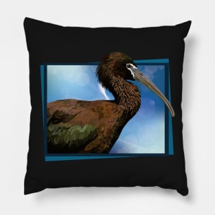 ibis Pillow