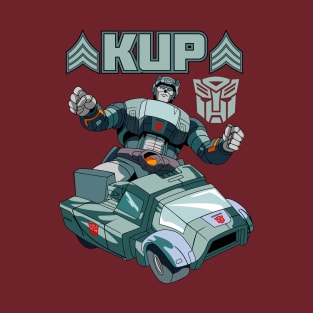 Kup T-Shirt