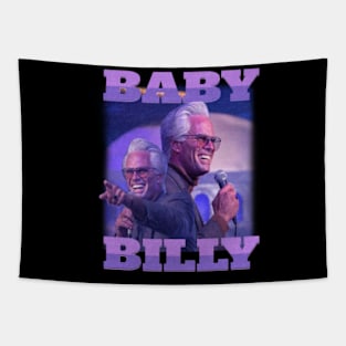 baby-billy Tapestry