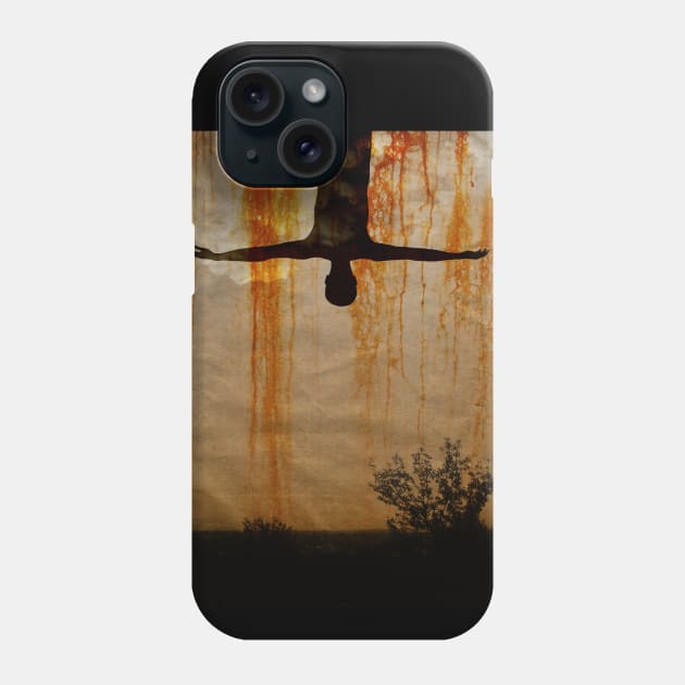 Come Fly with Me Phone Case by parmakovski