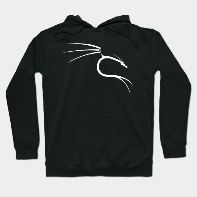 kali linux hoodie