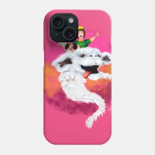 "The Duet" Phone Case