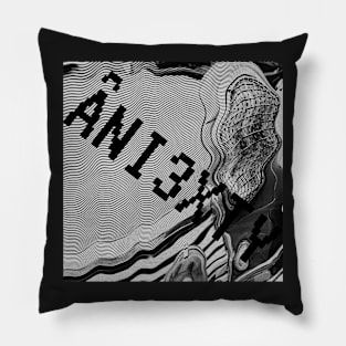 Aniexty Pillow