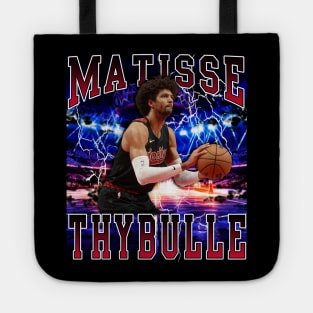 Matisse Thybulle Tote