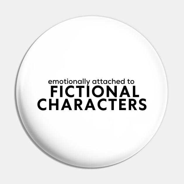 Fictional Characters Pin by AnimeVision