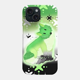 AroFloof Phone Case