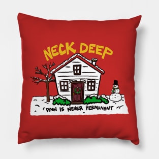 House Pillow