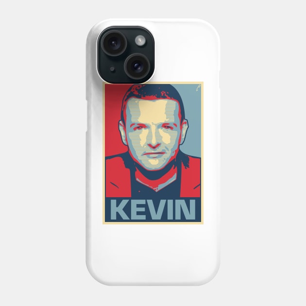 Kevin Phone Case by DAFTFISH