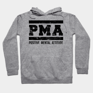 Pma Hoodies Teepublic