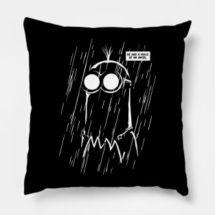 Kevinion Pillow