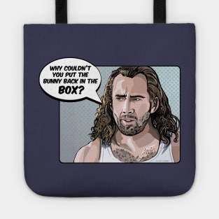 Cameron Poe the ex-con hero Tote