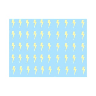 lightning bolts! T-Shirt