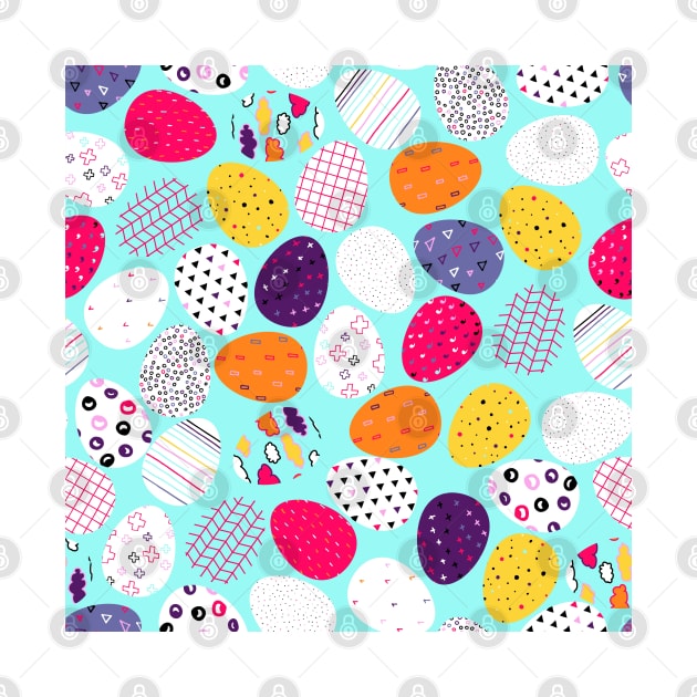 It's Easter Time • Easter Motif by gronly