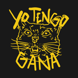 GANA T-Shirt