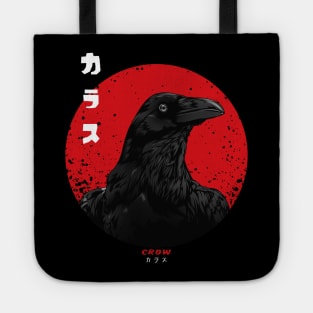 Crow Tote