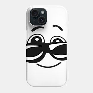 Smiley Phone Case