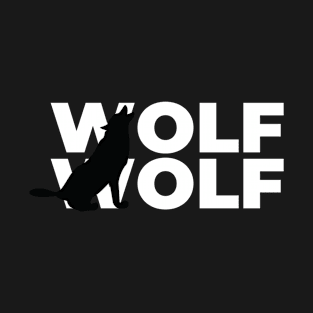 wolf T-Shirt