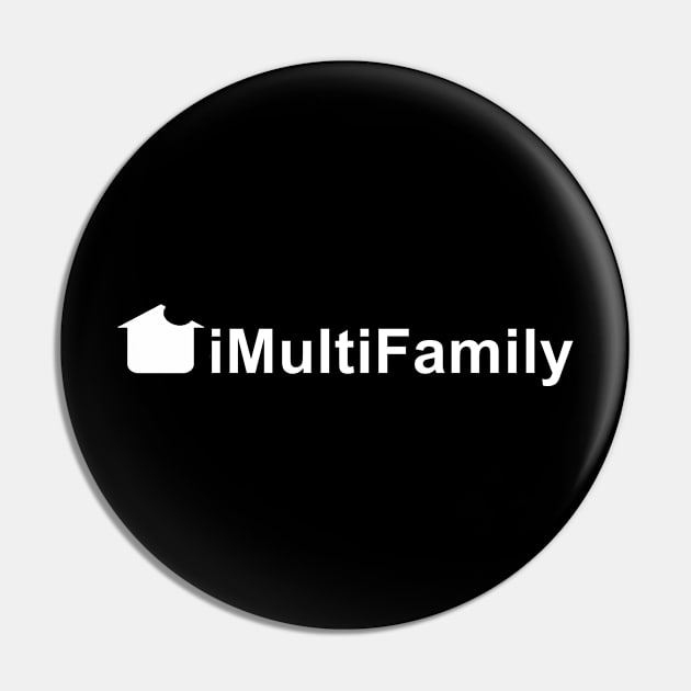 iMultiFamily Pin by Five Pillars Nation