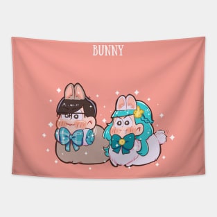 Osomatsu-san: Bunny Tapestry