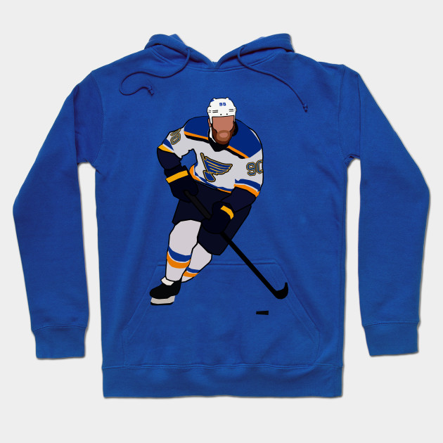 st louis blues fan gear
