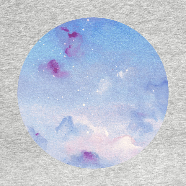 11 Night Sky Kids Hoodie Teepublic