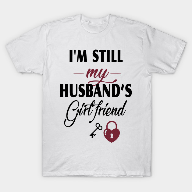 We Got Good Hubby Shirt Husband Tee Clothing Anniversary Tshirt