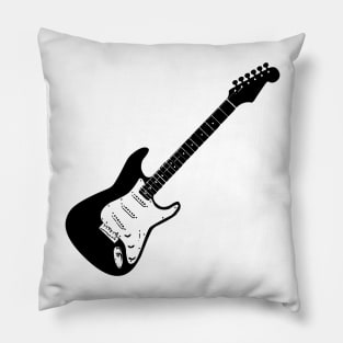 Guitar Dreams - Wearable Melody Pillow