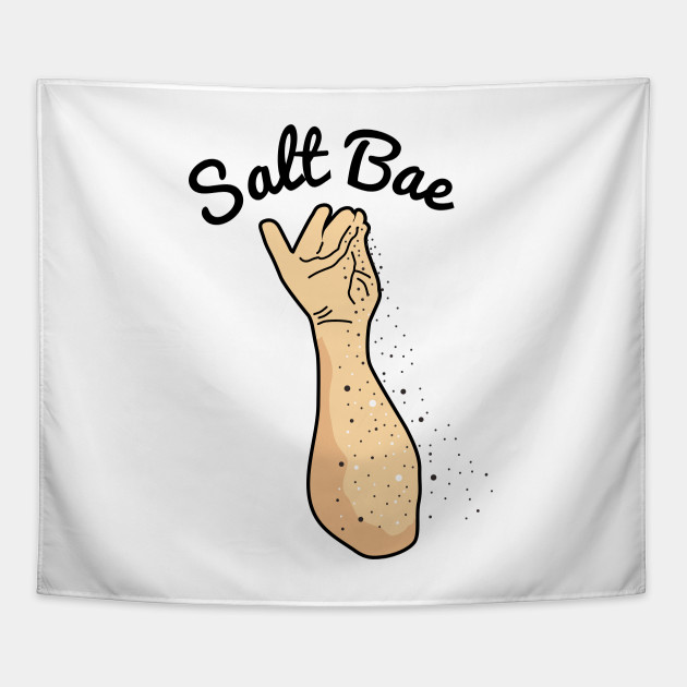Salt Bae