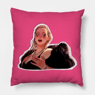 Regina Pillow