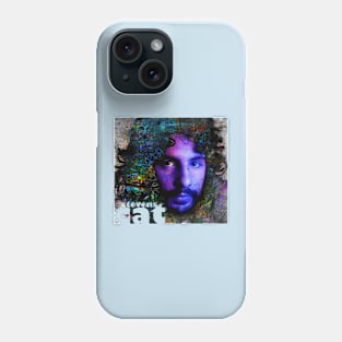 Cat Stevens Phone Case