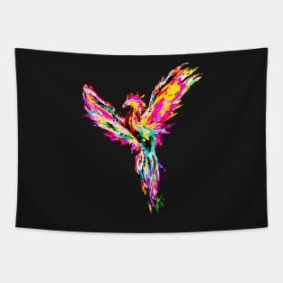 Pheonix Tapestry