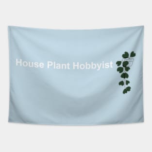 House Plant Hobbyist Hoya Tapestry